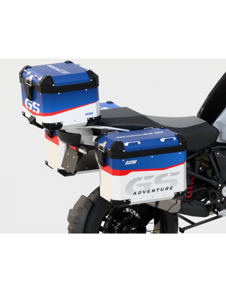 039.01 HP Color Tri WH RD BL