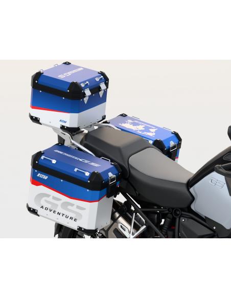 039.01 HP Color Tri WH RD BL