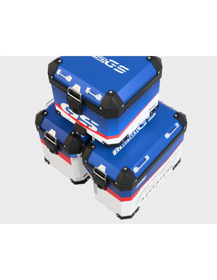 039.01 HP Color Tri WH RD BL