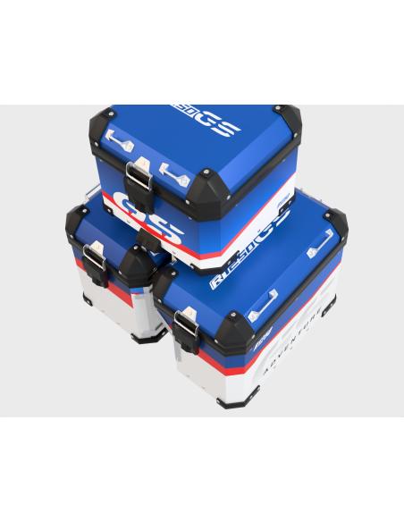 039.01 HP Color Tri WH RD BL