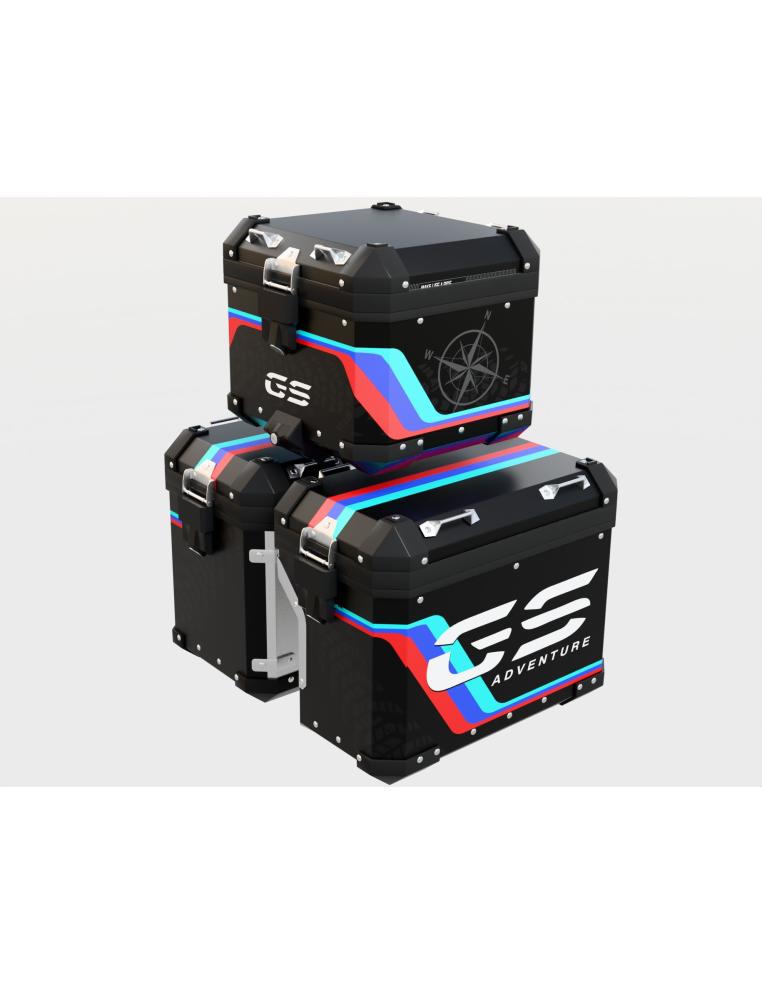 045.01 Triple M Over Curved BL TR STR BU RD