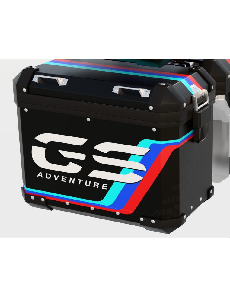 045.01 Triple M Over Curved BL TR STR