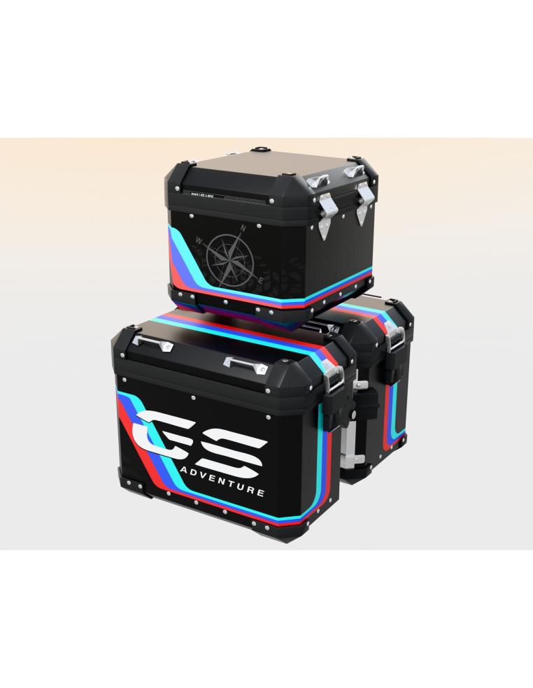 045.01 Triple M Over Curved BL TR STR