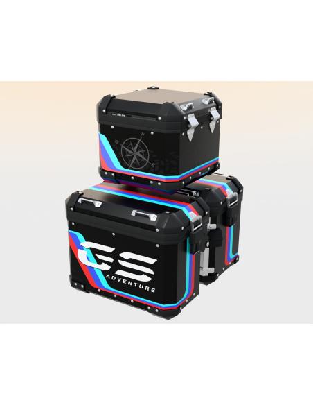 045.01 Triple M Over Curved BL TR STR BU RD