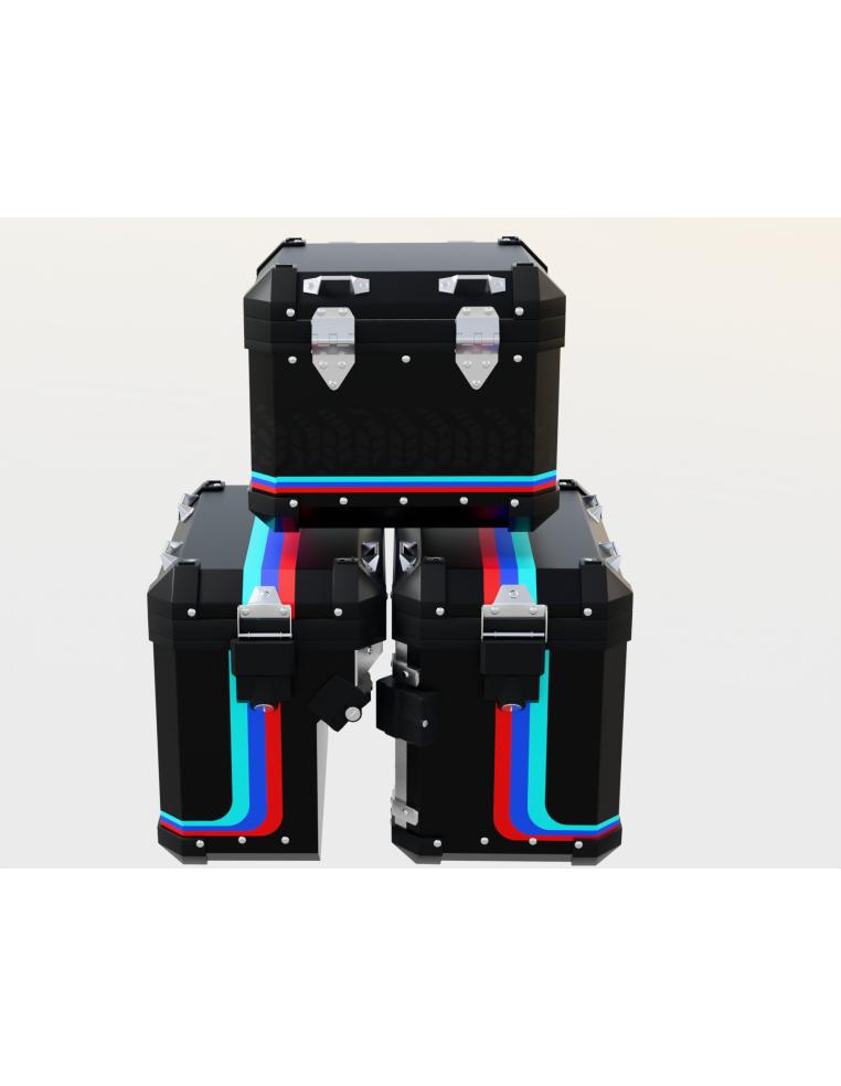 045.01 Triple M Over Curved BL TR STR