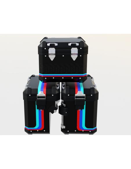 045.01 Triple M Over Curved BL TR STR