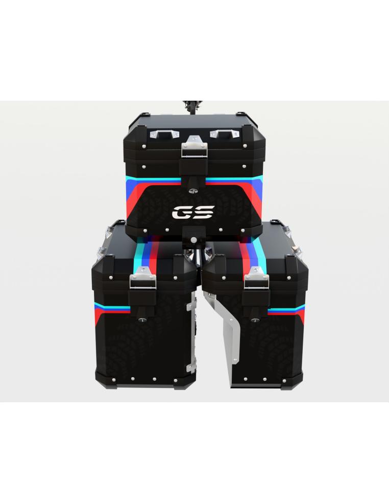 045.01 Triple M Over Curved BL TR STR BU RD