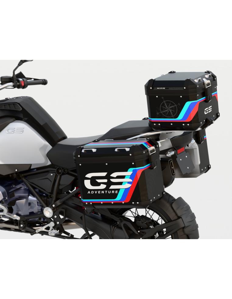 045.01 Triple M Over Curved BL TR STR BU RD