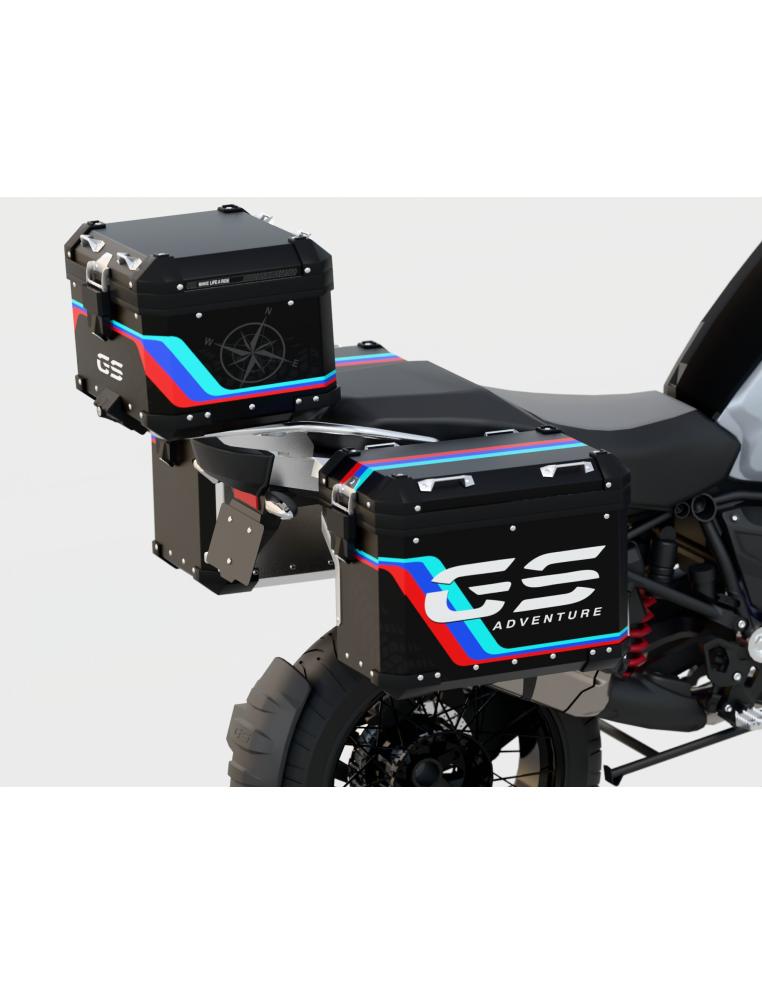 045.01 Triple M Over Curved BL TR STR BU RD