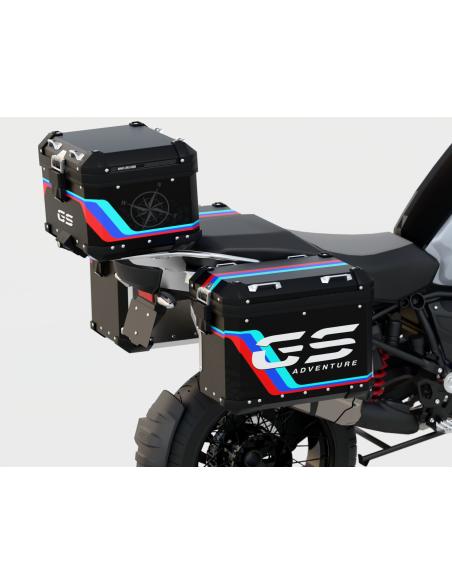 045.01 Triple M Over Curved BL TR STR BU RD