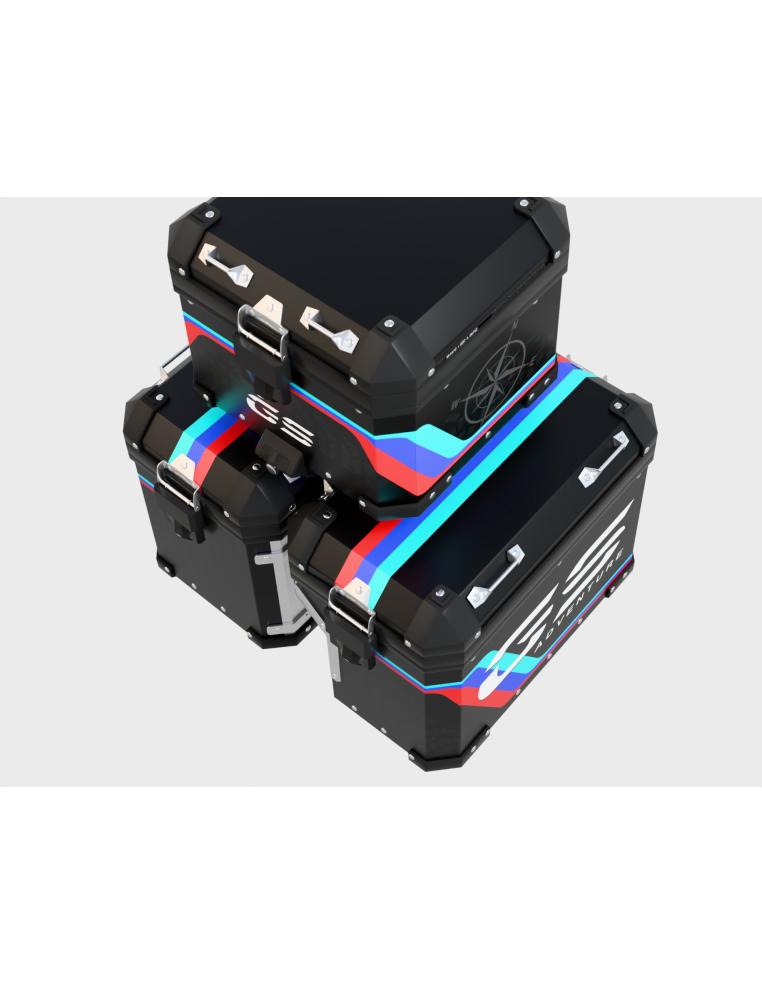 045.01 Triple M Over Curved BL TR STR BU RD