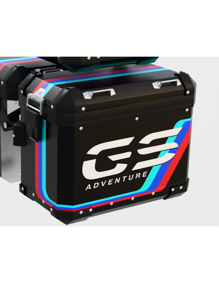 045.01 Triple M Over Curved BL TR STR BU RD