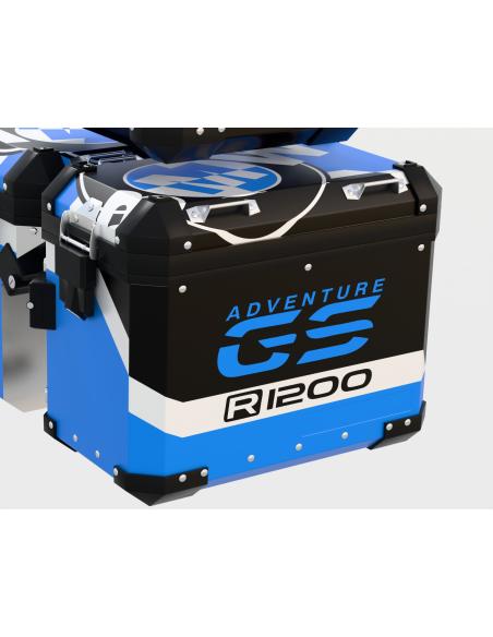 047.01 Target Made Star BU BL ST