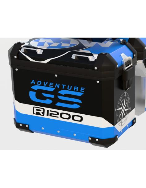 047.01 Target Made Star BU BL ST 2