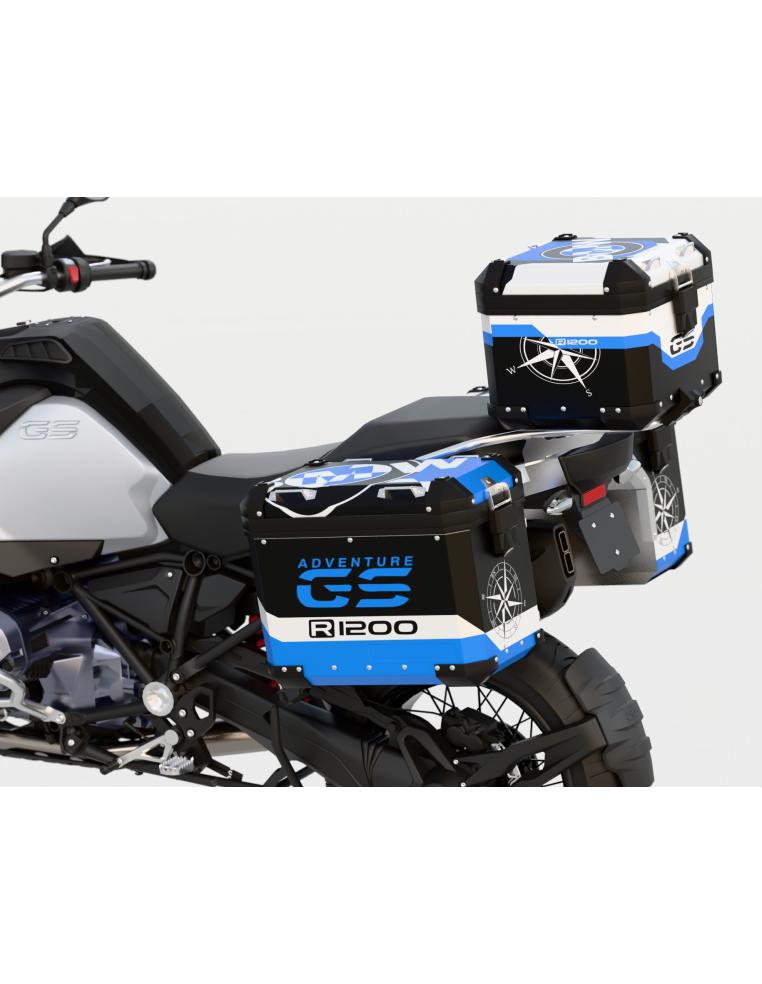 047.01 Target Made Star BU BL ST