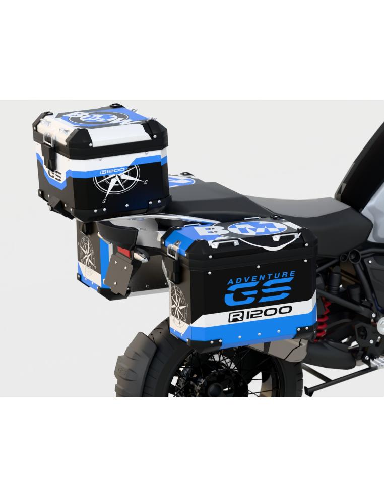 047.01 Target Made Star BU BL ST