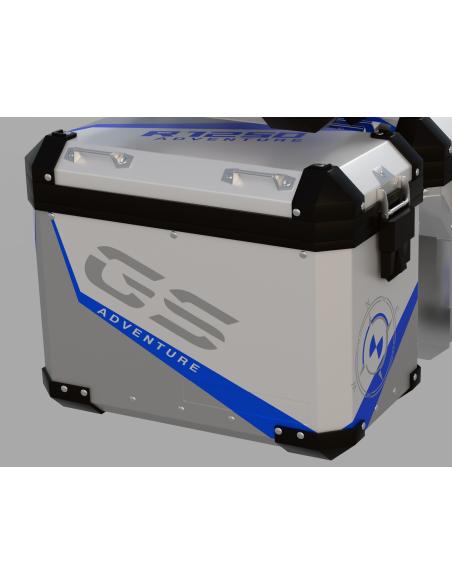 042.01 HP Simple Blue and White BU WH H