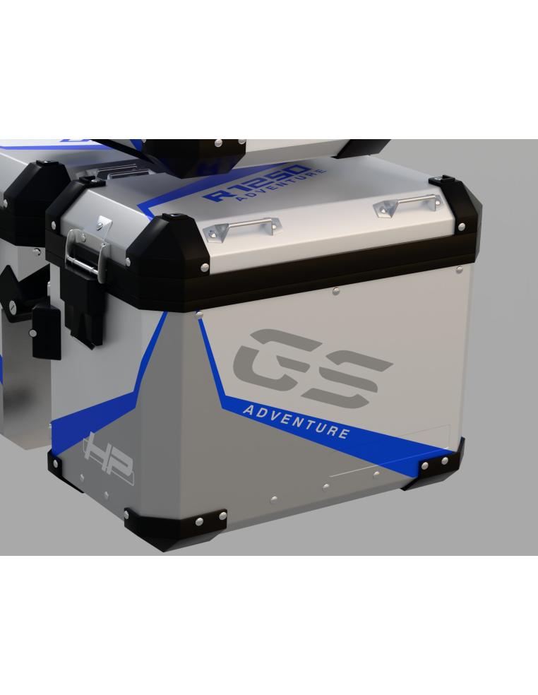 042.01 HP Simple Blue and White BU WH H