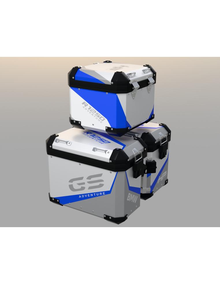 042.01 HP Simple Blue and White BU WH H