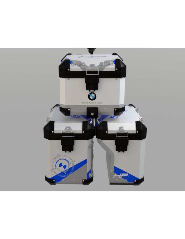 042.01 HP Simple Blue and White BU WH H