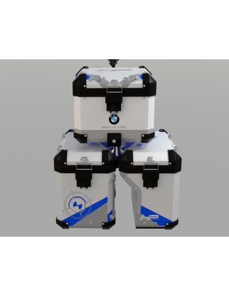 042.01 HP Simple Blue and White BU WH H