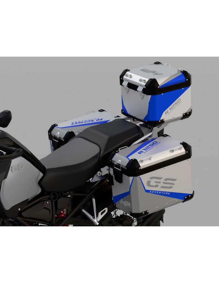 042.01 HP Simple Blue and White BU WH H