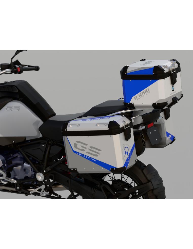 042.01 HP Simple Blue and White BU WH H