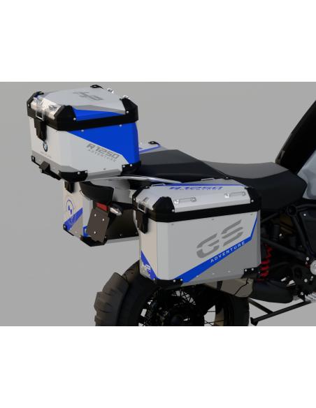 042.01 HP Simple Blue and White BU WH H