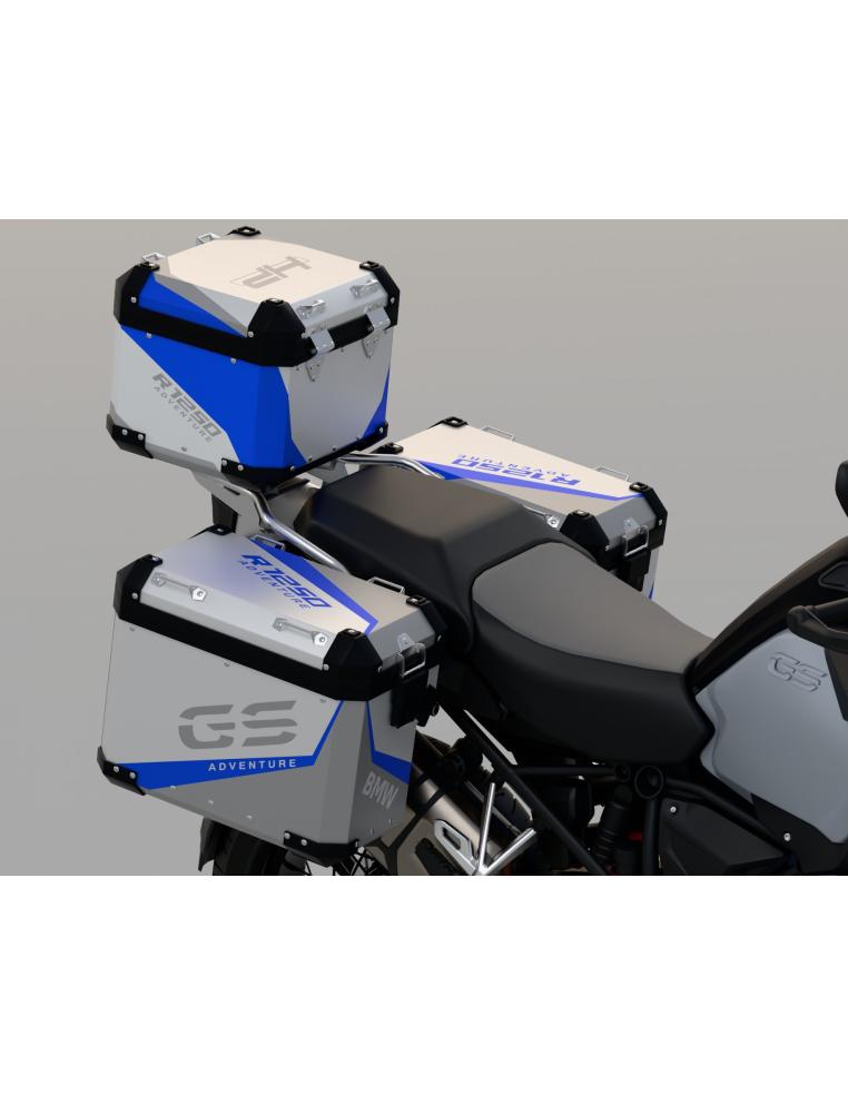 042.01 HP Simple Blue and White BU WH H