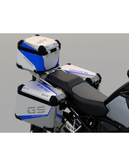 042.01 HP Simple Blue and White BU WH H