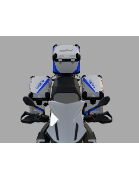 042.01 HP Simple Blue and White BU WH H