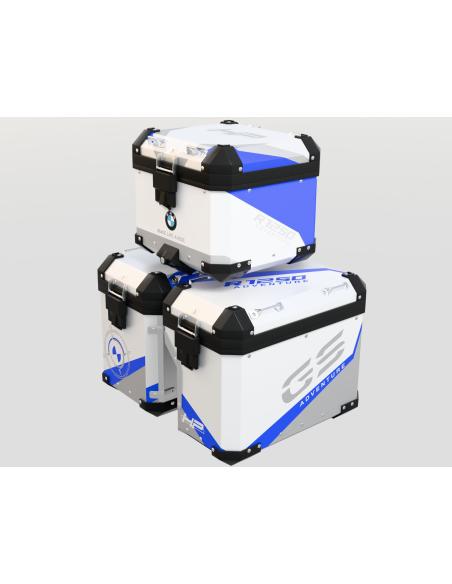 042.01 HP Simple Blue and White BU WH H