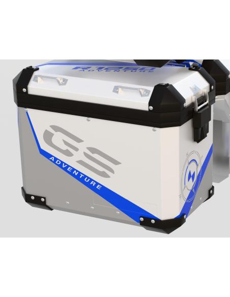 042.01 HP Simple Blue and White BU WH H