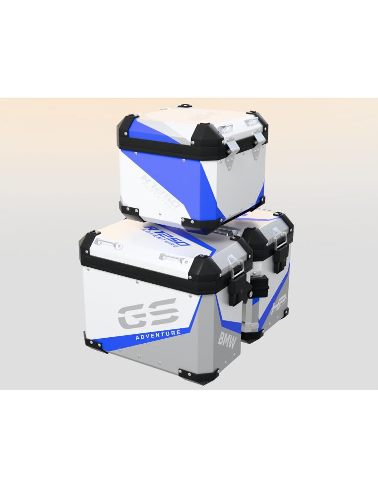 042.01 HP Simple Blue and White BU WH H