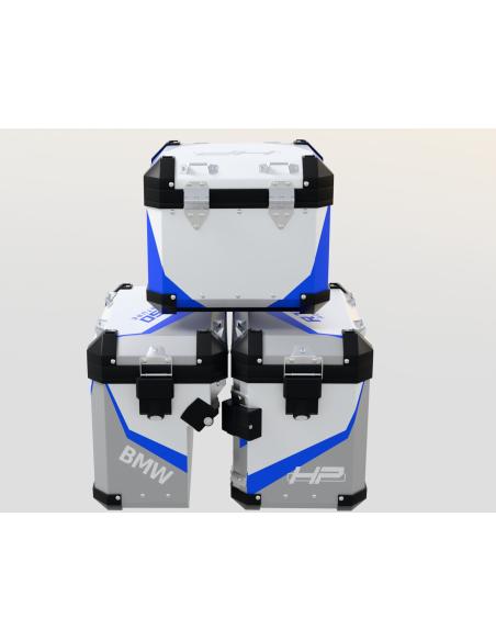 042.01 HP Simple Blue and White BU WH H