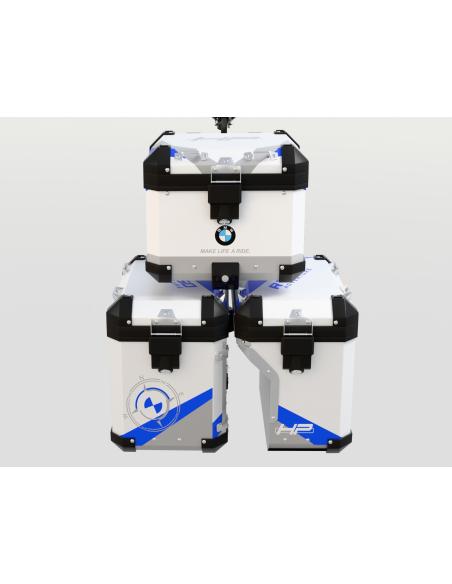 042.01 HP Simple Blue and White BU WH H