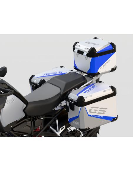 042.01 HP Simple Blue and White BU WH H