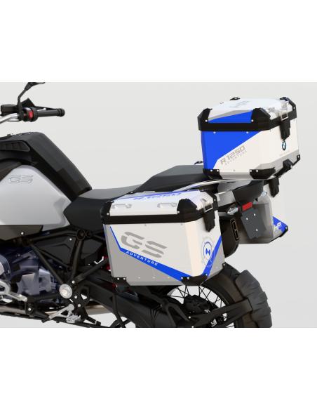 042.01 HP Simple Blue and White BU WH H