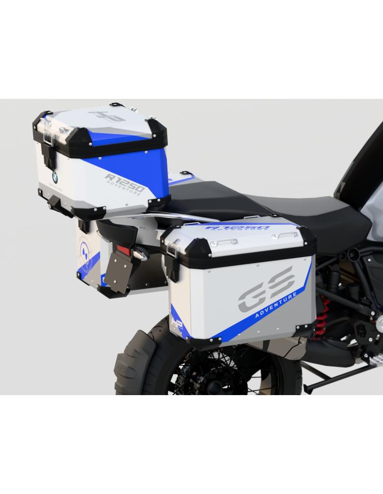 042.01 HP Simple Blue and White BU WH H