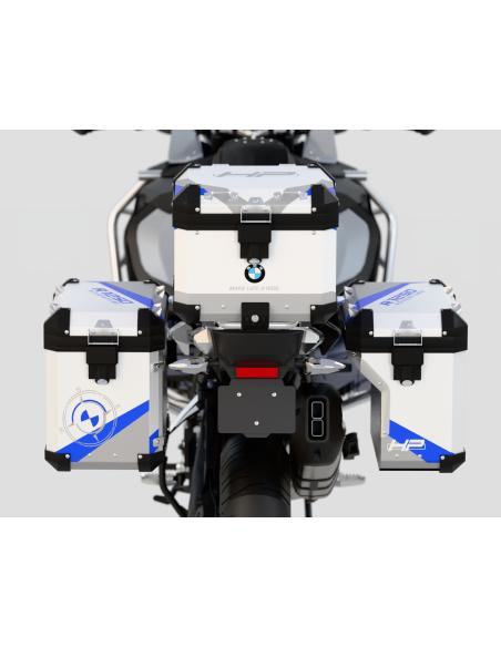 042.01 HP Simple Blue and White BU WH H