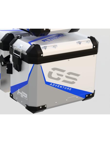 042.01 HP Simple Blue and White BU WH H