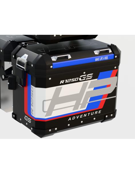 056.01 Ultimate HP Performance BL CL TC