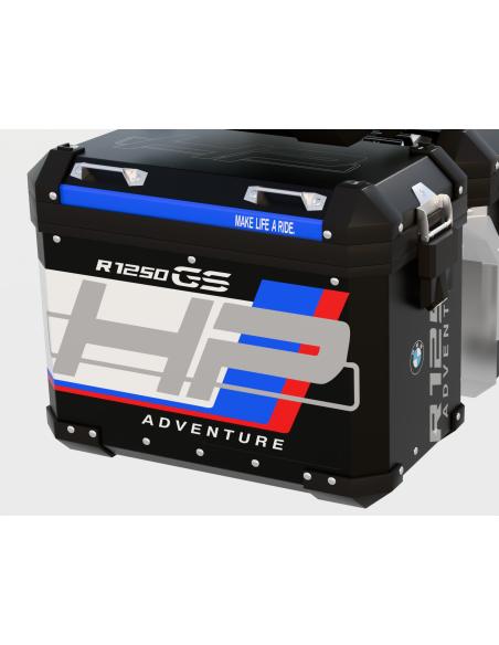 056.01 Ultimate HP Performance BL CL TC