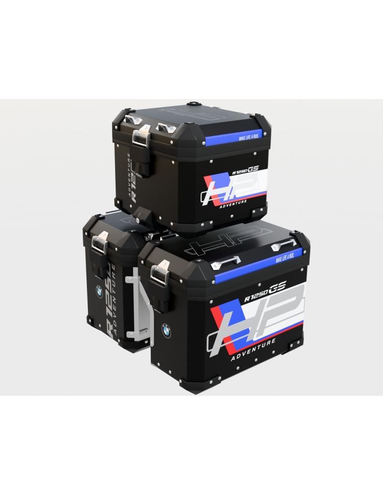 056.01 Ultimate HP Performance BL CL TC