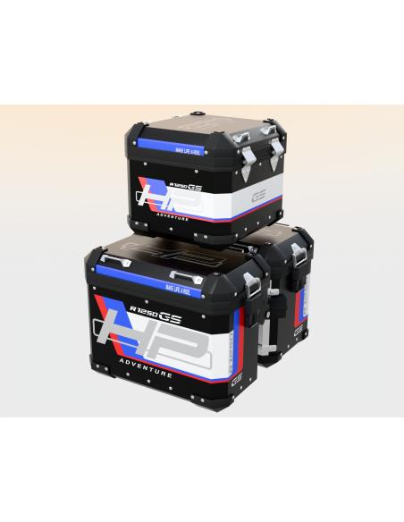 056.01 Ultimate HP Performance BL CL TC