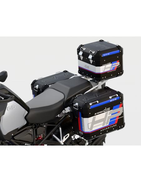 056.01 Ultimate HP Performance BL CL TC