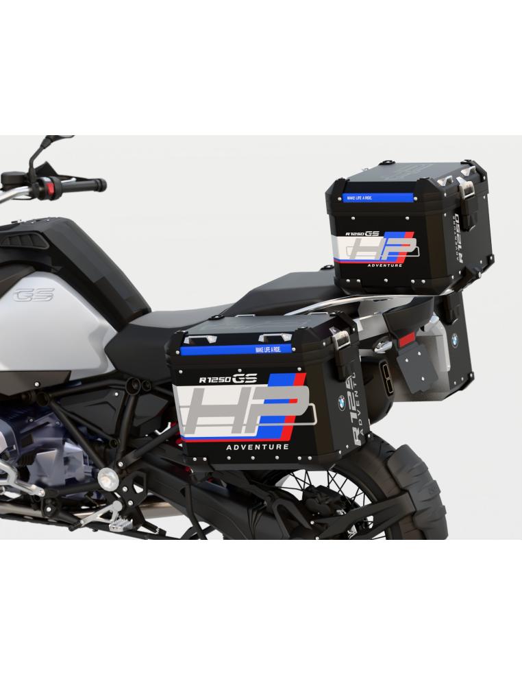 056.01 Ultimate HP Performance BL CL TC