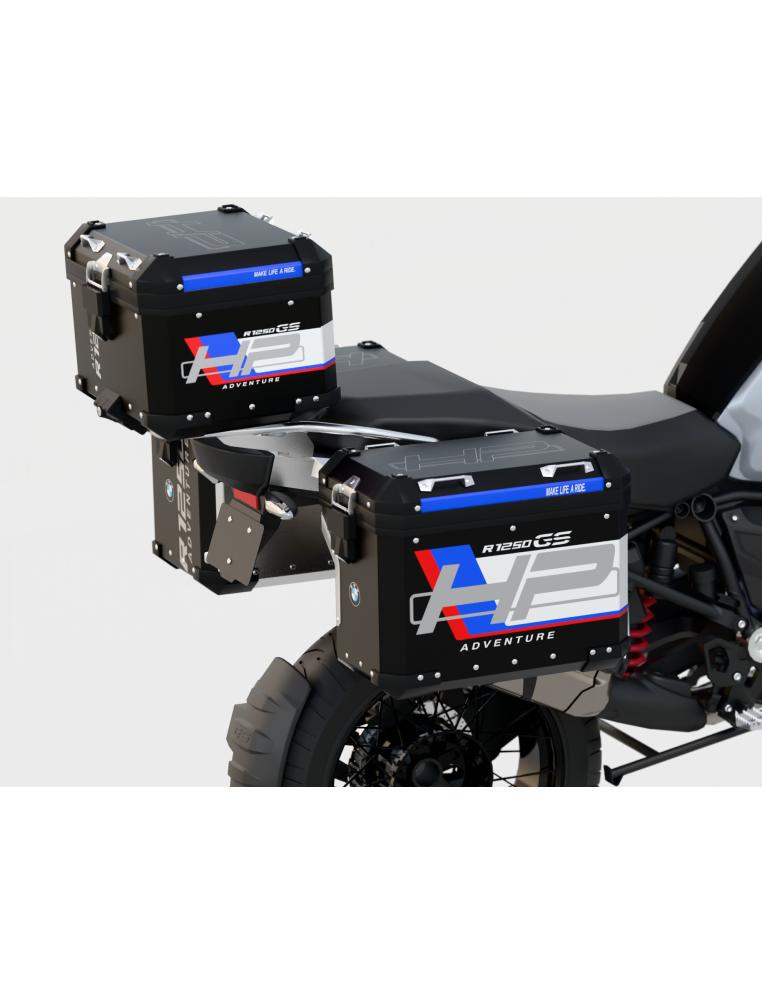 056.01 Ultimate HP Performance BL CL TC