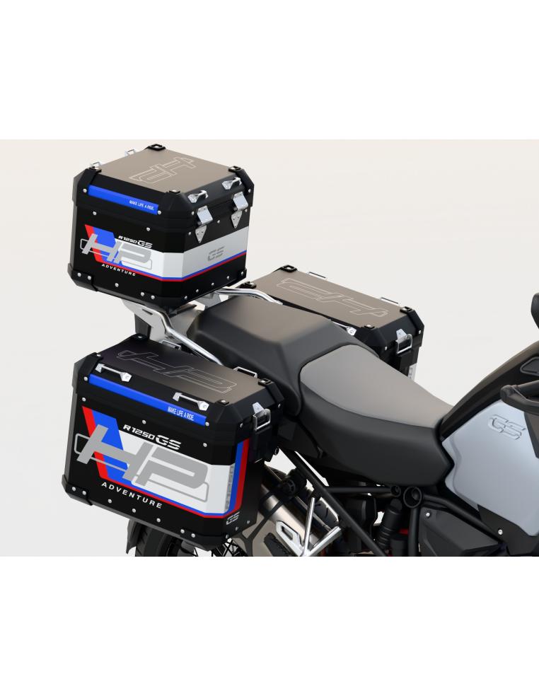 056.01 Ultimate HP Performance BL CL TC