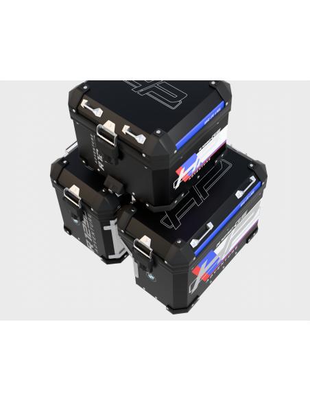 056.01 Ultimate HP Performance BL CL TC